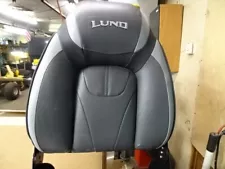 LUND factory match colors 2018 thru 2023 seat, base, and post all as shown