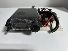 Yaesu FT-857 D