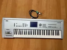 Korg Triton 61 key Synthesizer Music Workstation keyboard Music Instruments