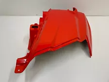 2019 Honda SXS700 M2 M4 Pioneer 700 Deluxe LEFT FRONT Fender **ORANGE**