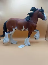 Artist Resin Model Horse Painted by SUE KERN, NAN Qualified and current