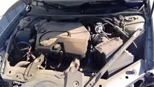 New ListingAutomatic Transmission 3.9L Without Police Package Fits 09-11 IMPALA 461438