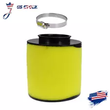 Air Filter Cleaner For Honda Recon 250 TRX250TE 2x4 ES 2002-2016 17254-HM8-000 (For: 2000 Honda Recon 250)