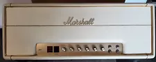 Vintage 1976 Marshall, "Model 1987", 50 Watt Lead JMP MKII Tube Amp