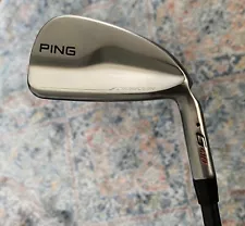 Ping G410 Crossover 23* 4H Hybrid Stiff Black Dot