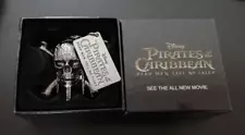 PIRATES of the CARIBBEAN DEAD MEN TELL NO TALES Skull USB (16GB) Not for Sale