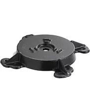 10” Cast Iron Restaurant Round Table Spider Base Only- Fits 3”-4" Round Column