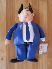 Good Stuff Doll Dilbert's Boss Plush Stuffed Toy For Sale!!!