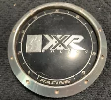 XXR Wheels Custom Wheel Center Rim Cap Cover Aftermarket AM522