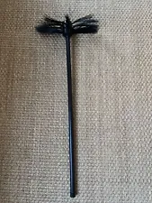 Chimney Sweep Broom brush for Bert Costume or Mary Poppins