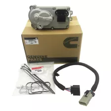 5601240 Turbo Actuator For 2013-2018 Ram 2500/3500 Cummins 6.7 Diesel HE300VG