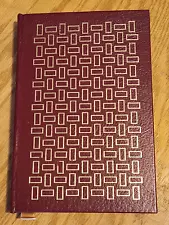 The Adventures of Huckleberry Finn: Mark Twain. Easton Press 1st Edition. 1981