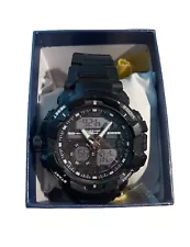 MEN SPORT WATCH MILITARY GRADE