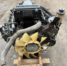 2006 FORD F150 5.4L ENGINE 3 VALVE