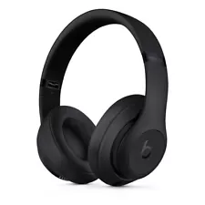 beats studio wireless matte black for sale