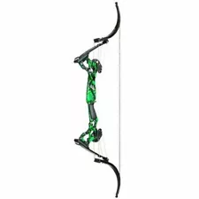 Oneida Osprey Bowfishing Hunting Bow Deadfin 30-50 Lb RH 28-31” DL FREE SHIPPING