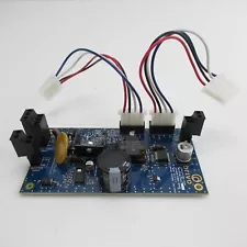 BRIVO POWER BOARD FOR ACS5000 CONTROL PANEL - 1181-01-001-0104