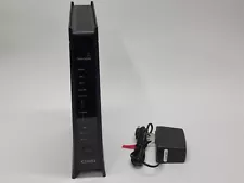 Zyxel CenturyLink C3000Z AC2200 Bonded 2.4 & 5ghz Wireless WiFi Modem Router