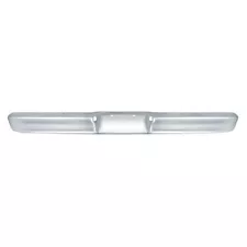 Rear Chrome Bumper For 1964-1972 Ford Styleside Pickup Truck