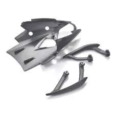 Triumph Street Triple Models Grabrail Kit - A9758340