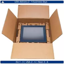 XBTGT5330 388574 SCHNEIDER ELECTRIC, Magelis Advanced HMI Touch Panel XBTGT53...