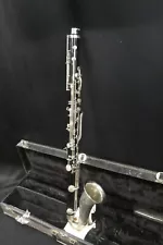 Vito Resotone Student Bass Clarinet