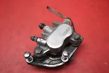 2005 HONDA SHADOW SABRE 1100 FRONT BRAKE CALIPER (For: 2007 Honda Shadow Sabre 1100)