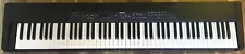 Yamaha P-80 88-Key Digital Electronic Piano Keyboard