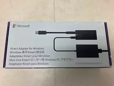 Microsoft Kinect Adapter for Windows Xbox One