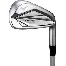 MIZUNO (Mizuno) Golf Club JPX 923 Forged Iron 5 Set (No.6-P) For Men's R