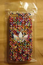 Adidas Exclusive Limited Edition ZX Flux "Prism" Apple iPhone 5 Multi-Color Case