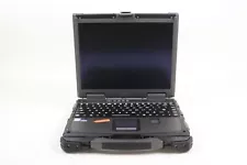 GETAC RUGGED NOTEBOOK B300G6 | INTEL CORE I7-6500U 2.5GHZ | 256GB | 16GB | NO OS