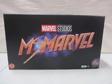 Sales One Marvel Studios Ms. Marvel Braclets and Necklaces