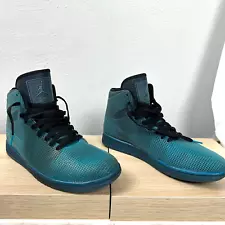 Nike Air Jordan 4LAB1 Tropical Teal 677690-020 Men’s Size 10 EU 44 UK 9