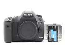 Canon EOS 5D Mark III 22.3MP Digital SLR Camera Body #538