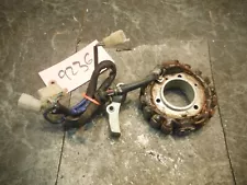 1980 HONDA CM 400 T STATOR COIL 9236