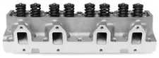 Edelbrock RPM 427 Low / Medium-Riser Cylinder Head for Ford FE