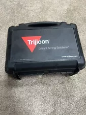 Trijicon TA11H-G ACOG 3.5x35 Green Horse Shoe Illuminated Scope