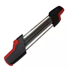 Proven Part 2 In 1 Chainsaw Filing Guide Sharpener 7/32" for 3/8" Pitch