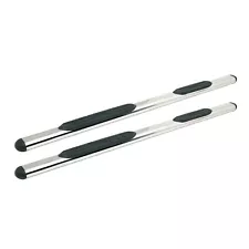 Westin 22-5030 Premier 4 Oval Nerf Step Bars