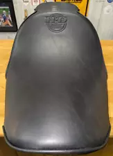 Harley Davidson 1996-2003 Dyna Superglide FXD Low Rider FXDL OEM 2up Seat