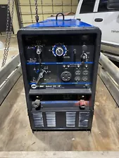 used miller bobcat 225 welder generator