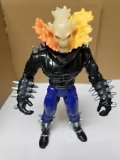 1995 Marvel ToyBiz 12" Ghost Rider Figure