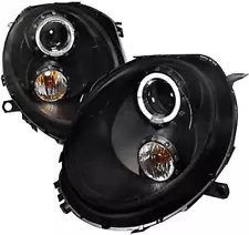 mini cooper xenon headlights for sale