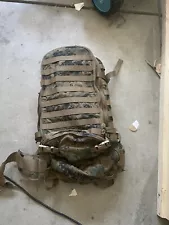 usmc pack system for sale