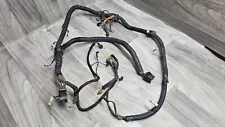 1992 1993 Ford F250 F350 7.3 IDI ENGINE Glow Plug WIRE HARNESS Wiring 92 93