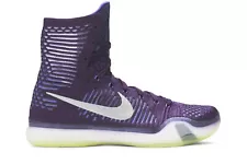 Nike Kobe 10 Elite 'Team' 718763-505