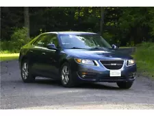 2011 Saab 9-5 Turbo4