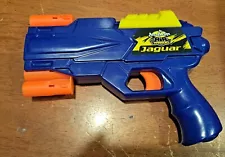 Buzz Bee Air Warriors Jaguar Soft Dart Gun