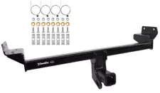 Trailer Tow Hitch For 15-24 Ford Edge 16-18 Lincoln MKX 19-24 Nautilus Class 3